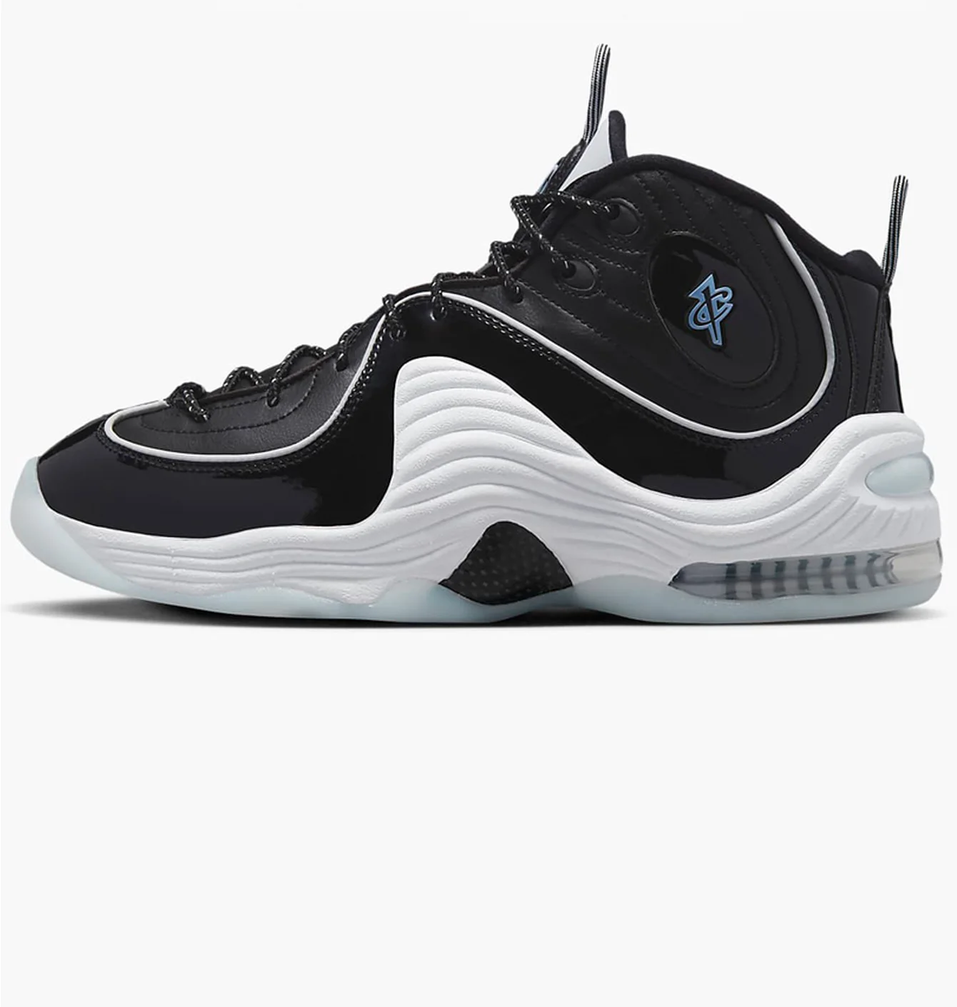 Nike Air Penny 2