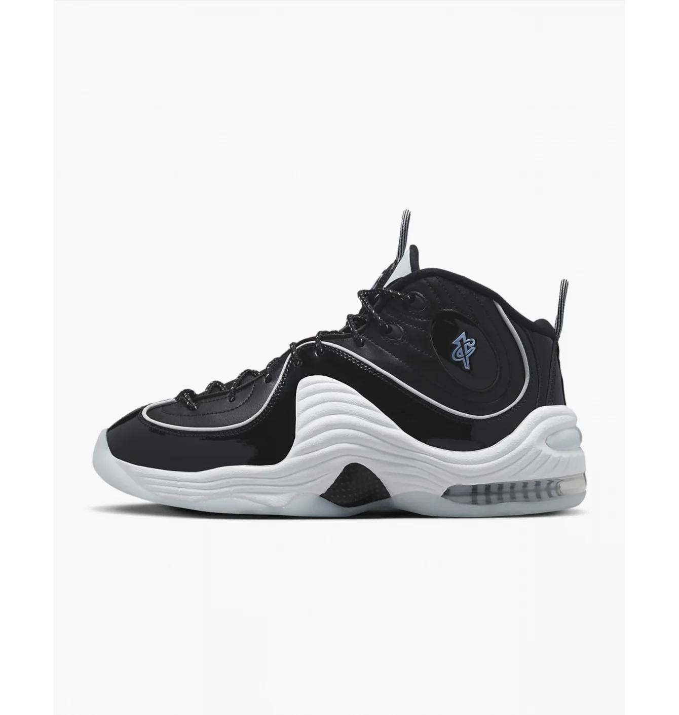 Nike Air Penny 2