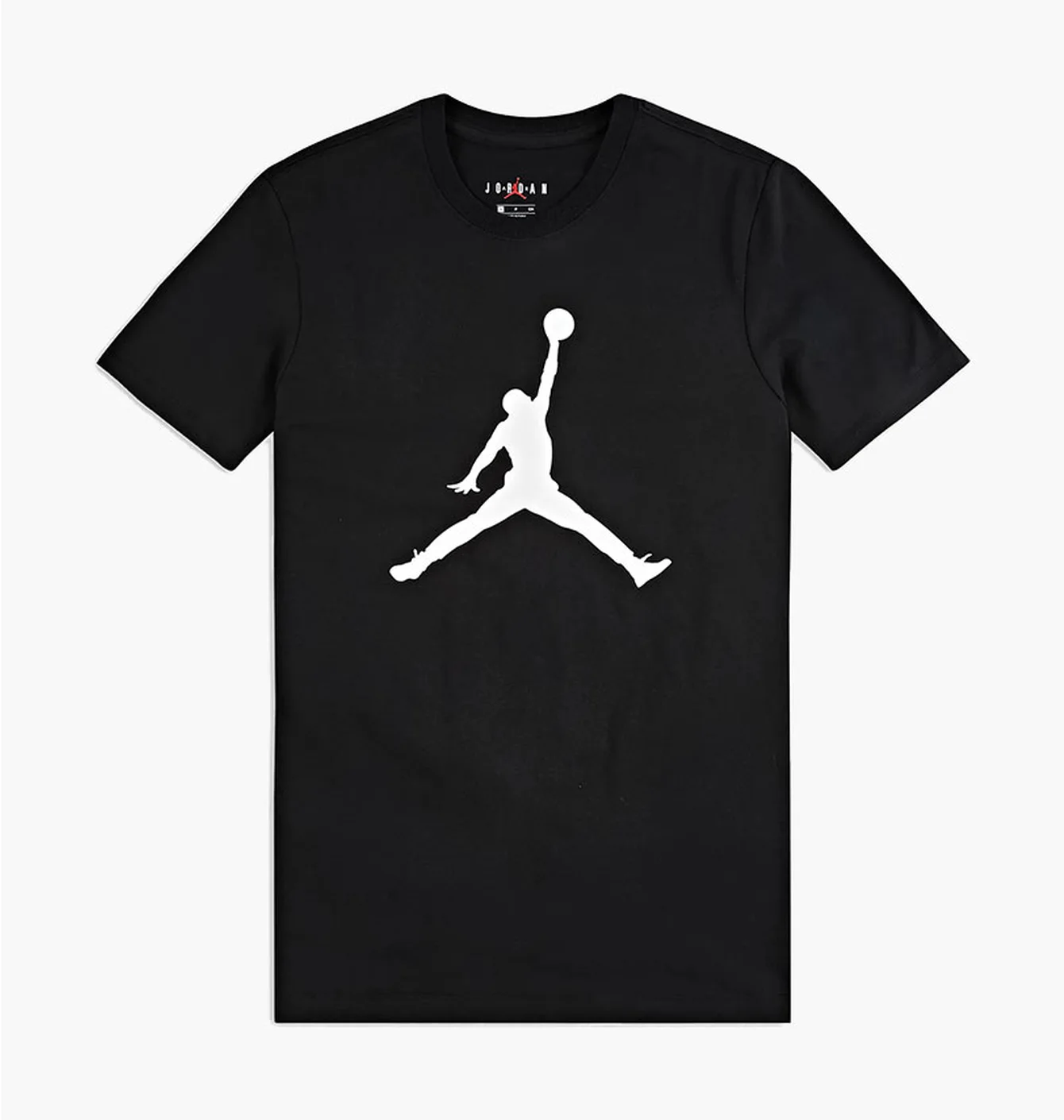 JORDAN JUMPMAN SS CREW