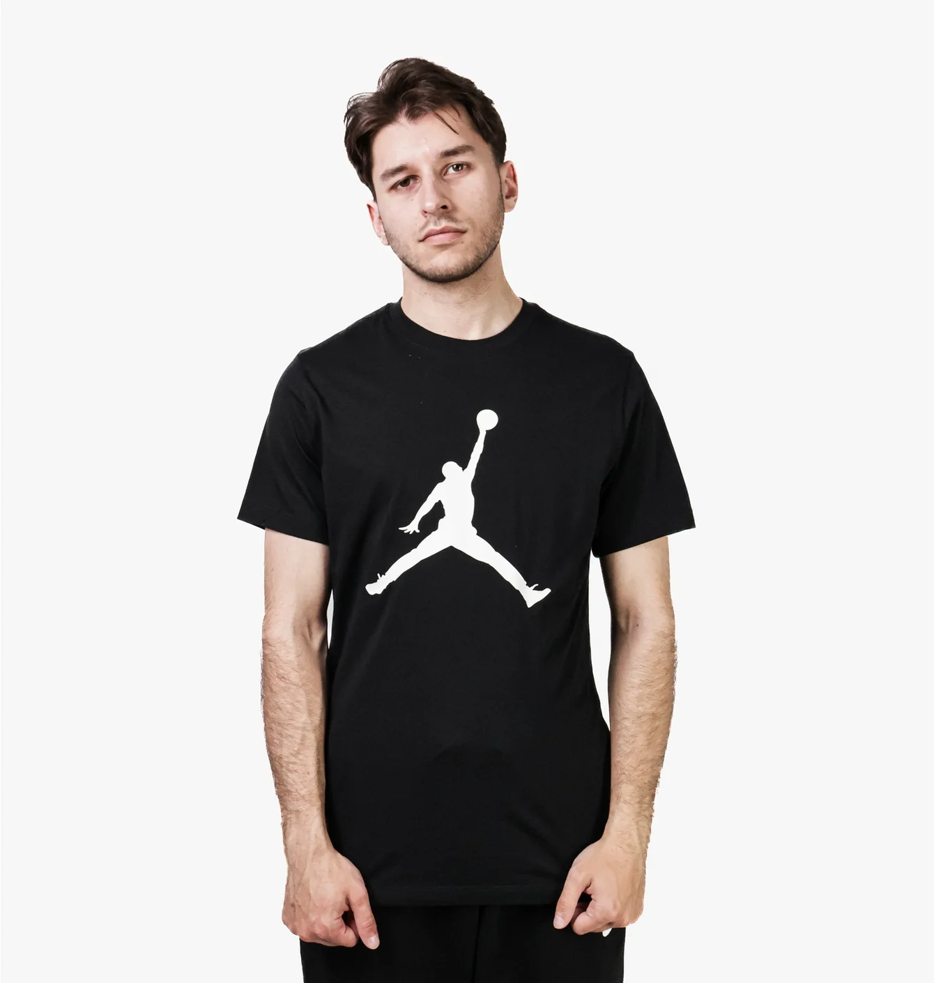 JORDAN JUMPMAN SS CREW