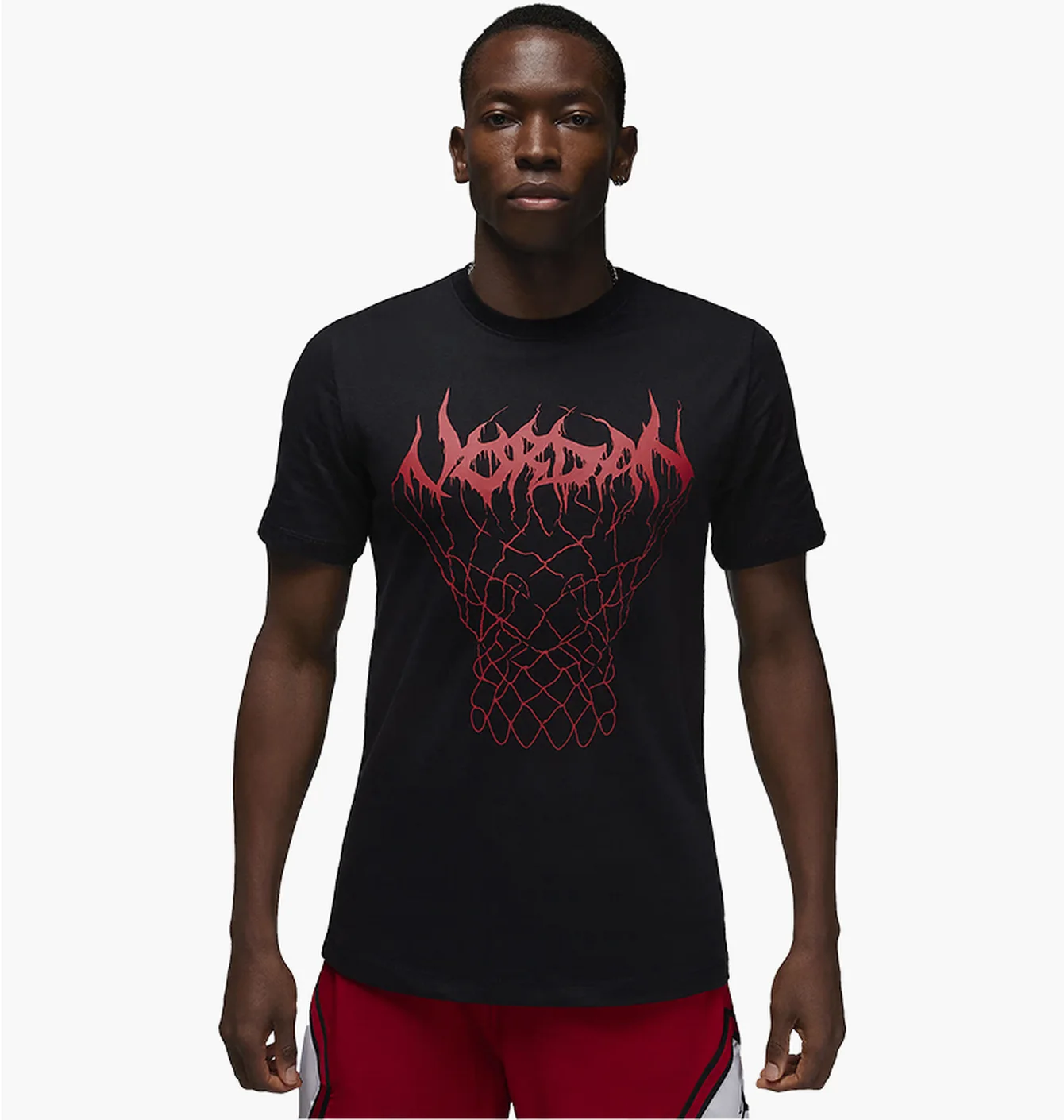 ФУТБОЛКА JORDAN