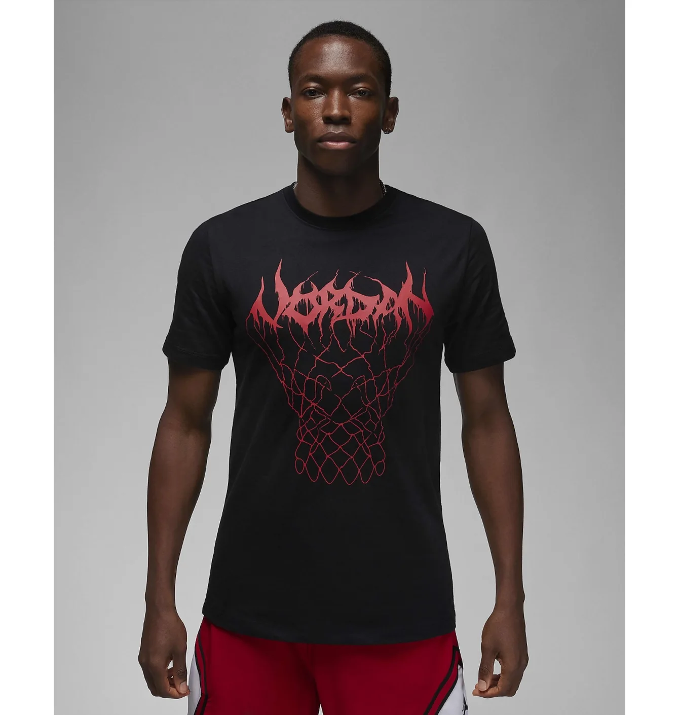 ФУТБОЛКА JORDAN