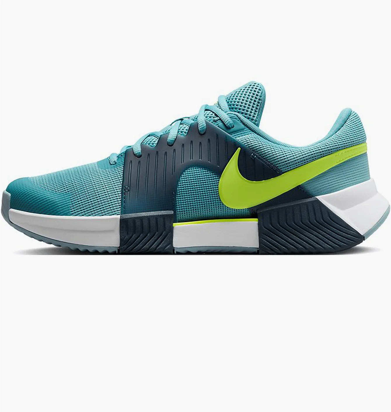 NIKE ZOOM GP CHALLENGE 1