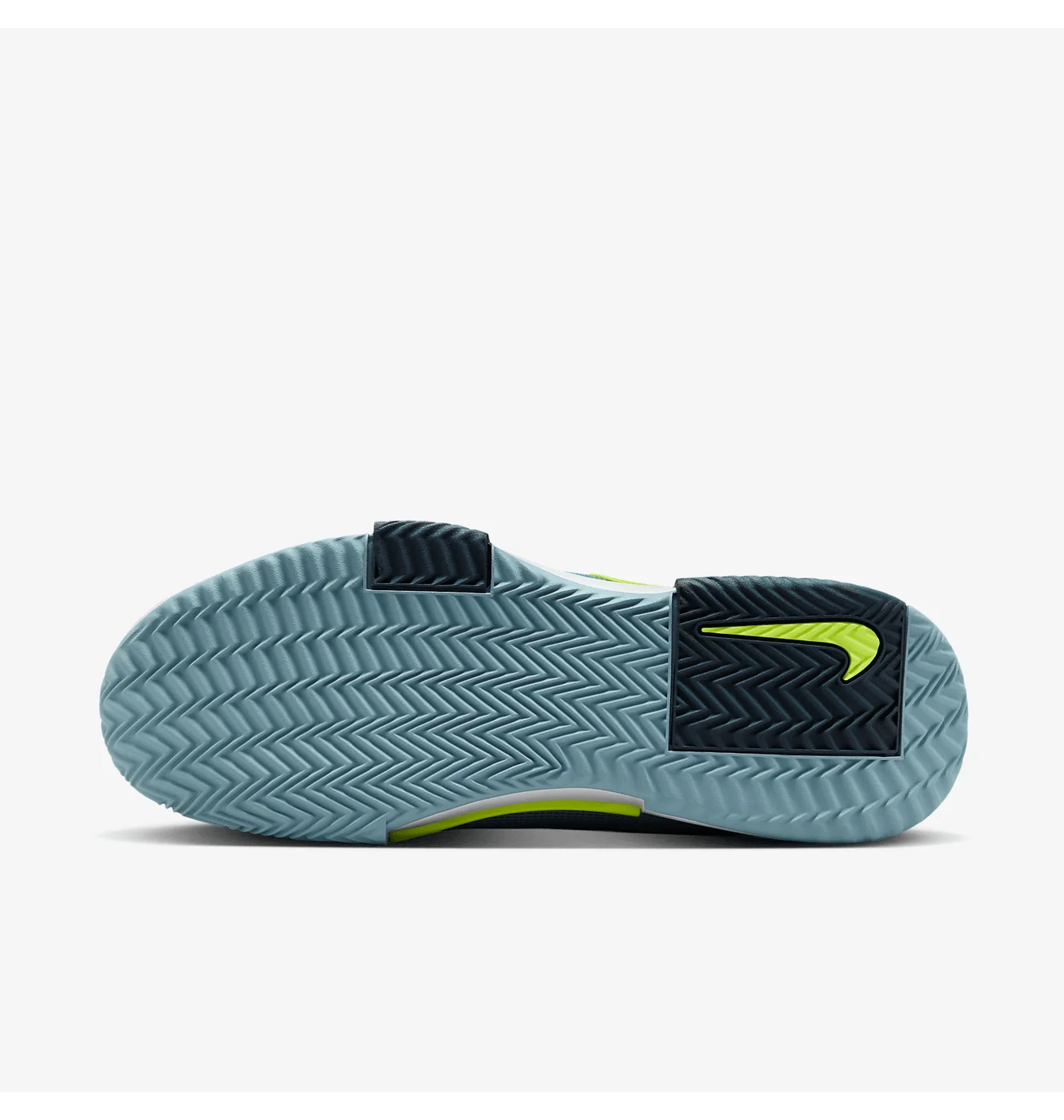 NIKE ZOOM GP CHALLENGE 1
