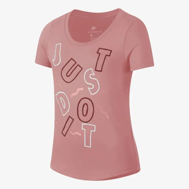 Футболка підліткова Nike T-Shirt (913194-697)