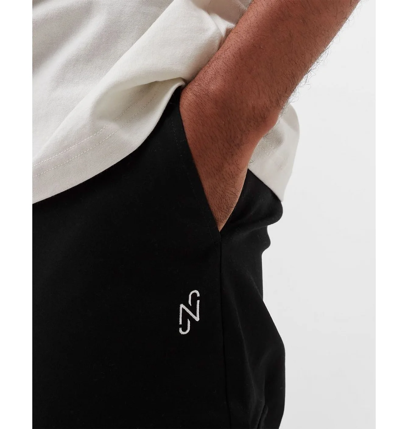 Puma x NJR cargo pants