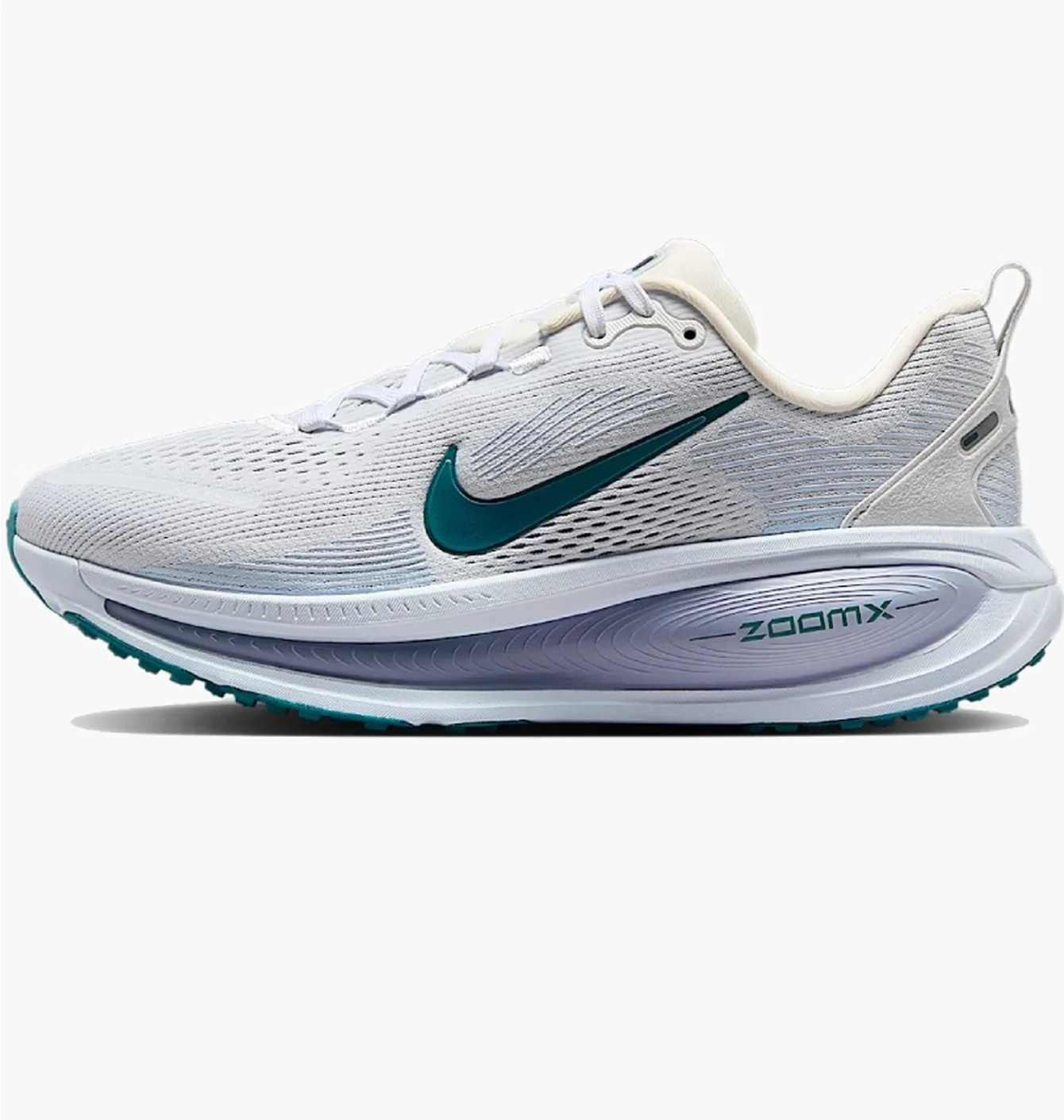 Кросівки жіночі Nike Air Zoom Vomero 18 Light Blue HM6804-103
