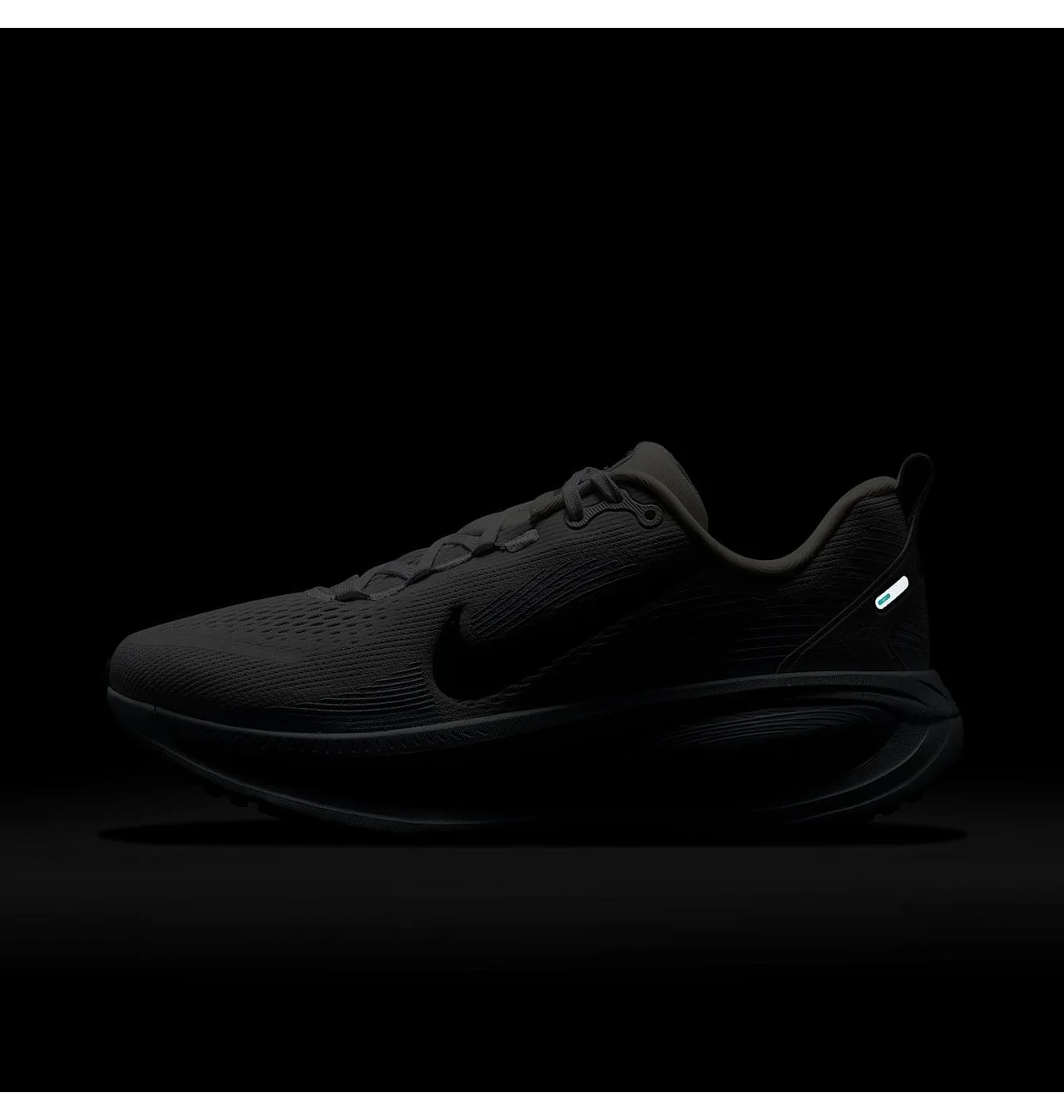 Кросівки жіночі Nike Air Zoom Vomero 18 Light Blue HM6804-103