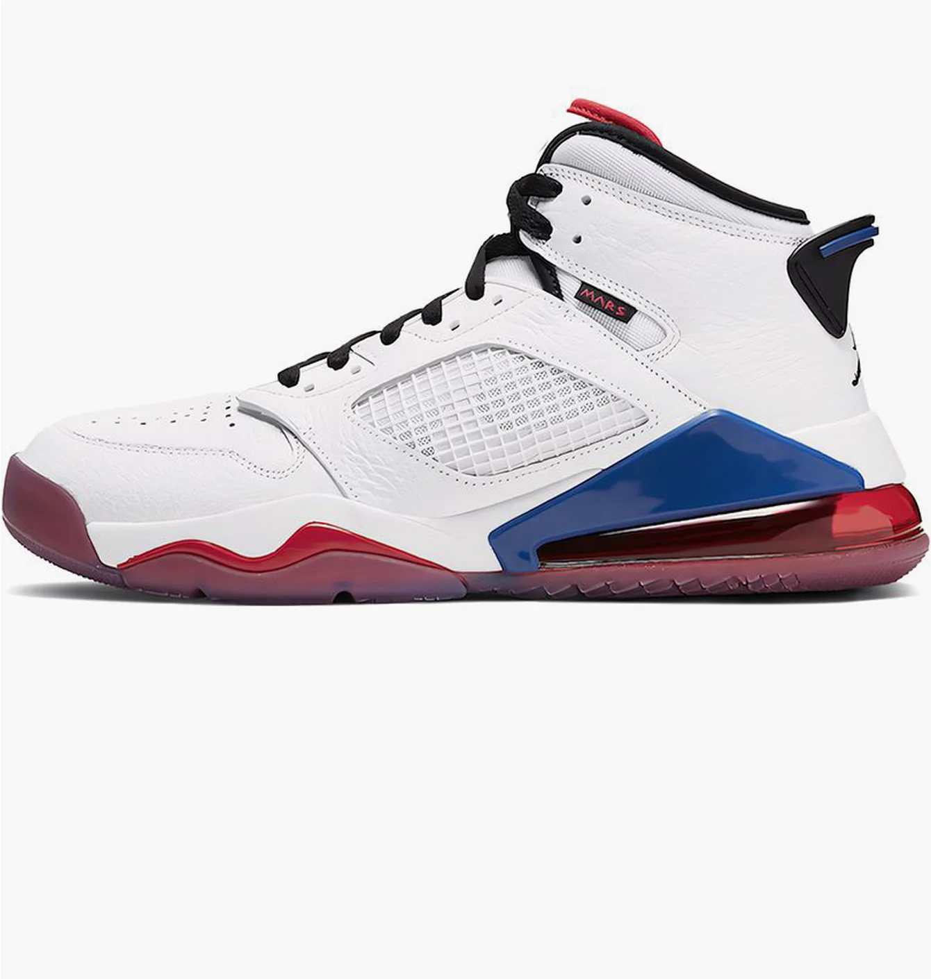 Кросівки чоловічі Air Jordan Mars 270 White CD7070-104