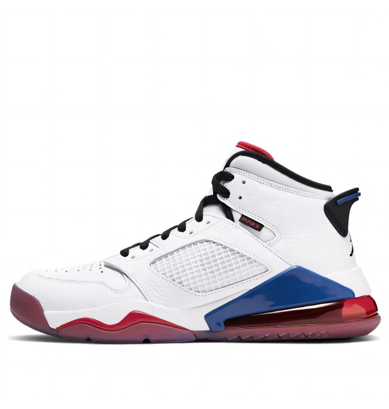 Кросівки чоловічі Air Jordan Mars 270 White CD7070-104