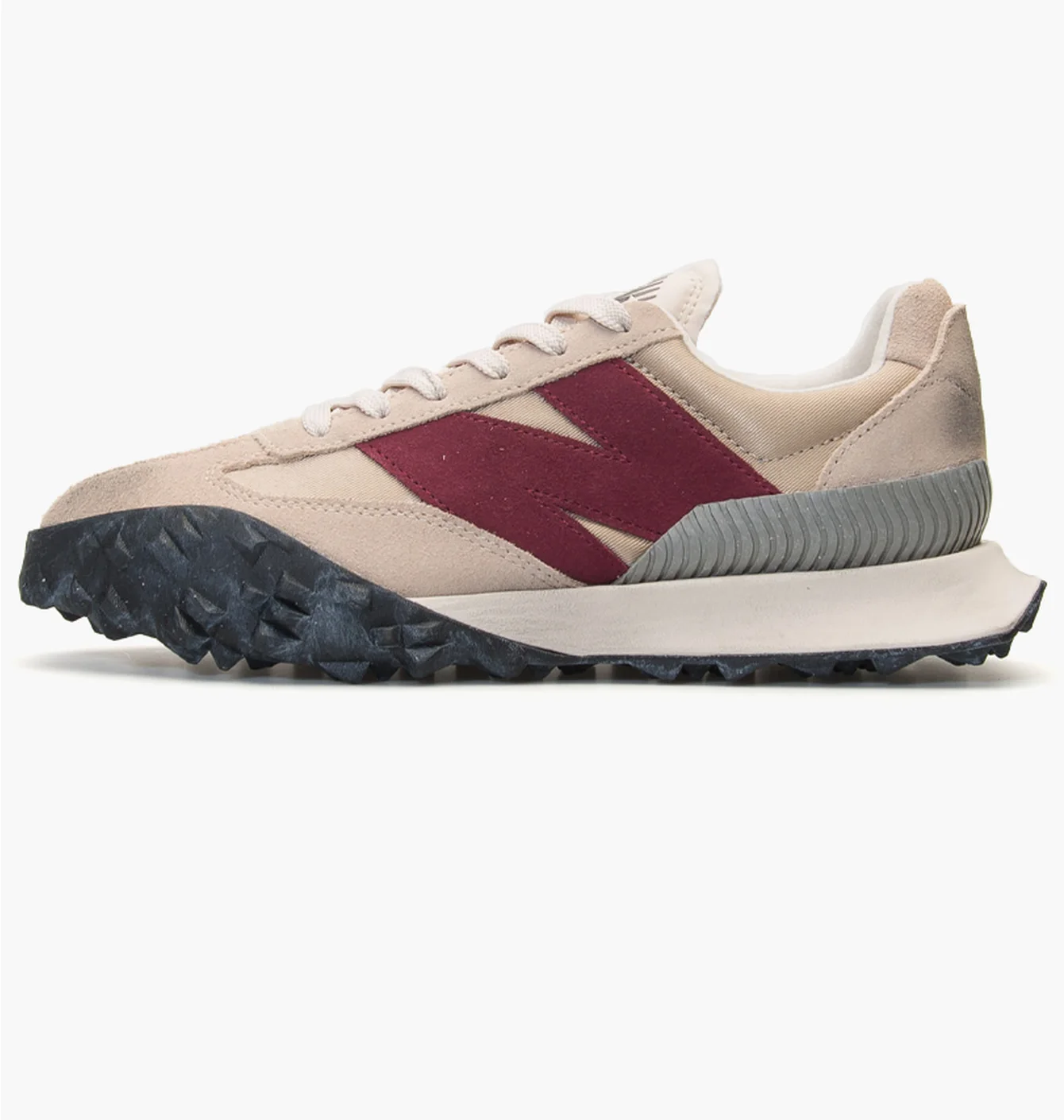 Кросівки New Balance UXC72 Brown