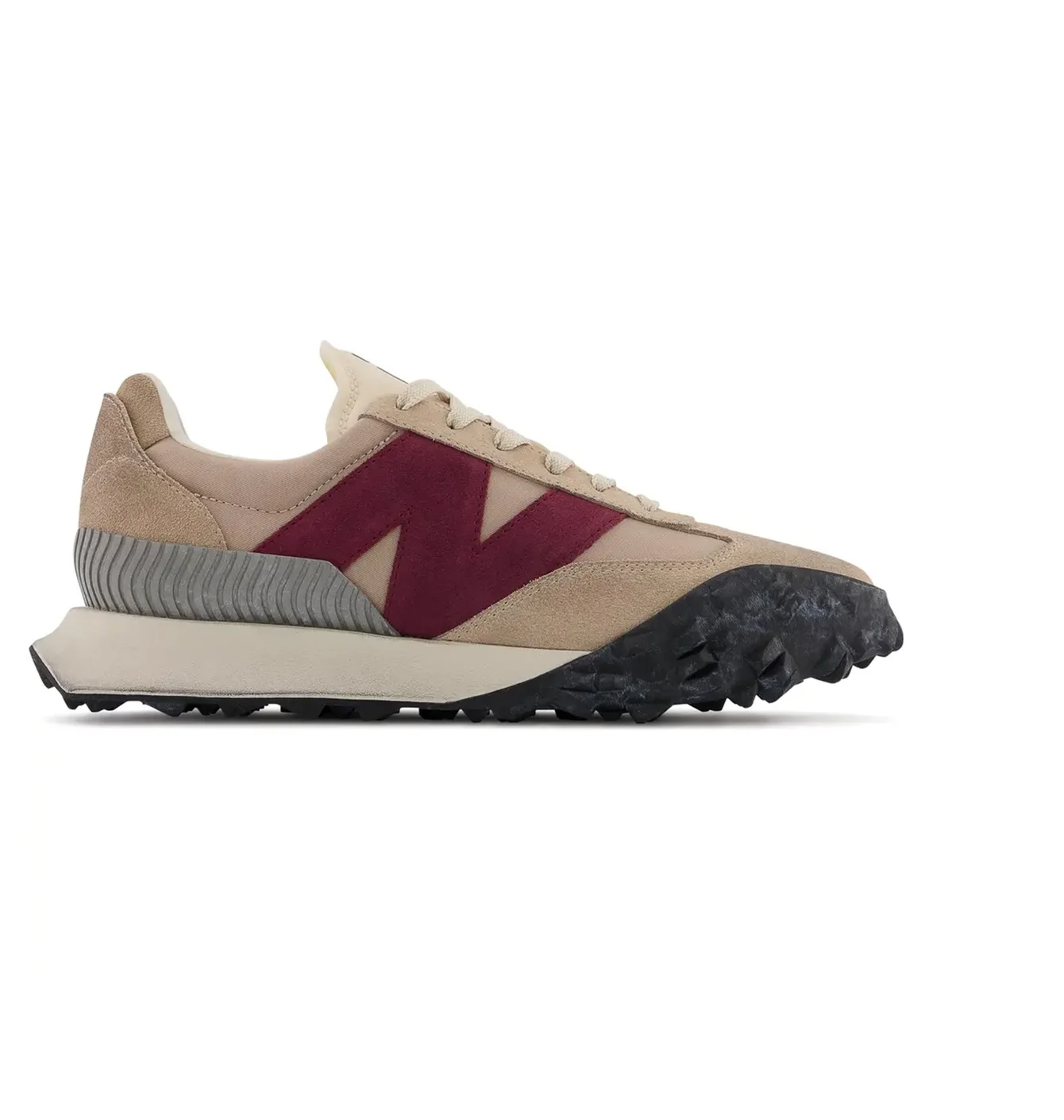 Кросівки New Balance UXC72 Brown
