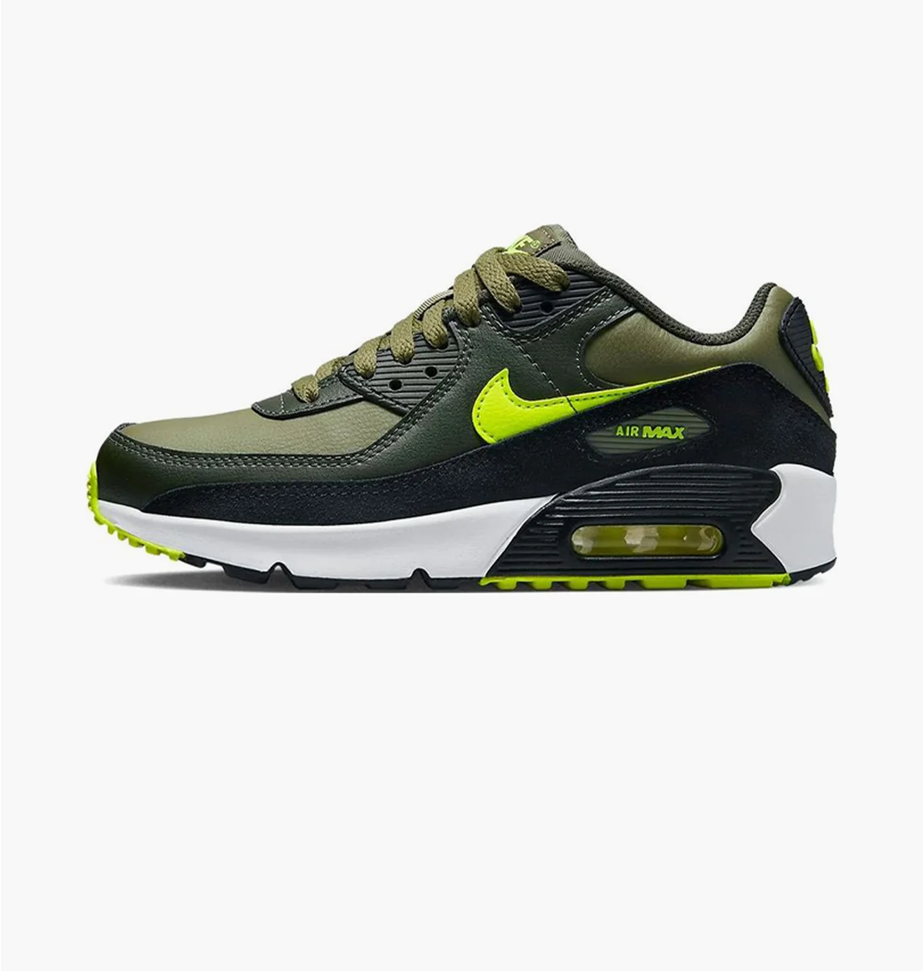Nike AIR MAX 90 LTR (GS)
