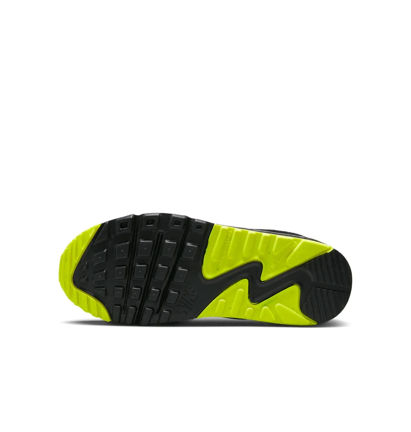 Nike AIR MAX 90 LTR (GS)