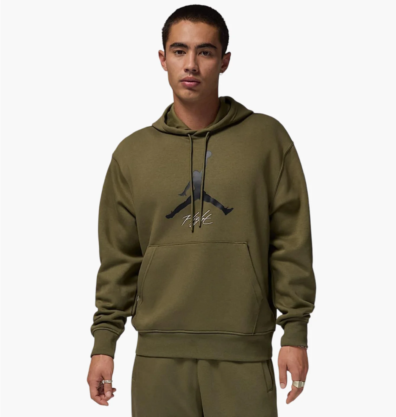 Jordan Essentials Fleece Hoodie