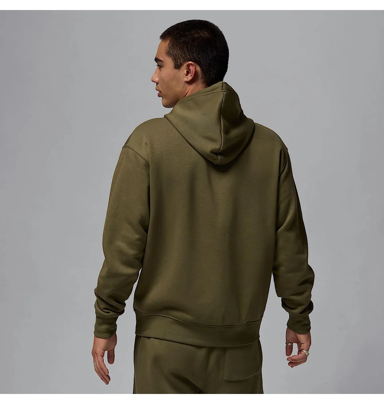 Jordan Essentials Fleece Hoodie