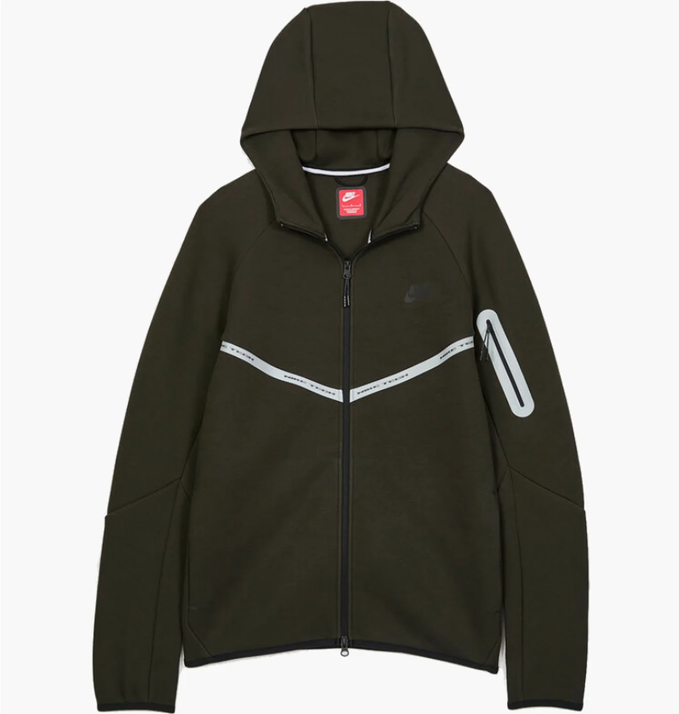 Кофта Nike Tech Fleece