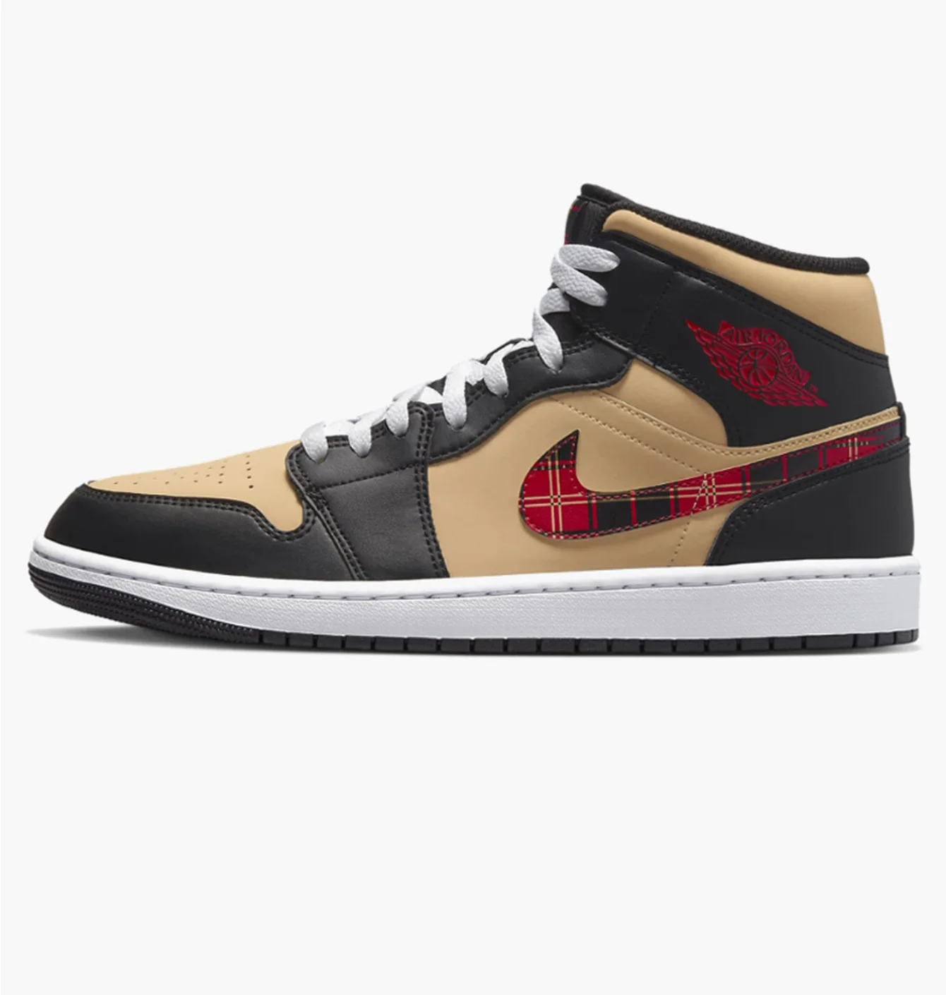 AIR JORDAN 1 MID SE