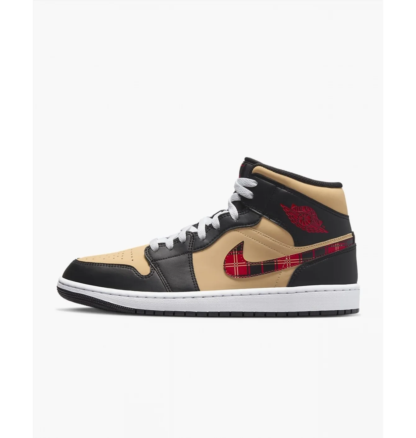 AIR JORDAN 1 MID SE