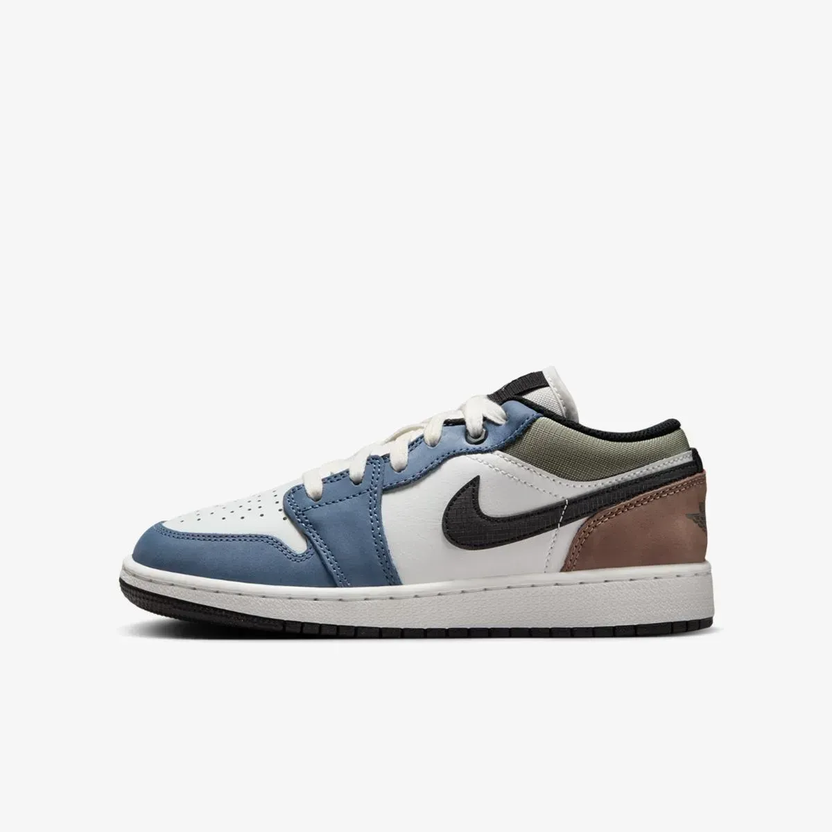 AIR JORDAN 1 LOW SE GS