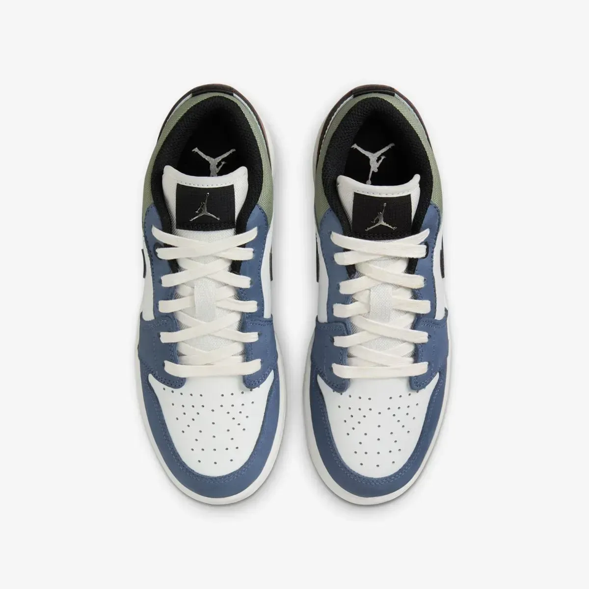 AIR JORDAN 1 LOW SE GS