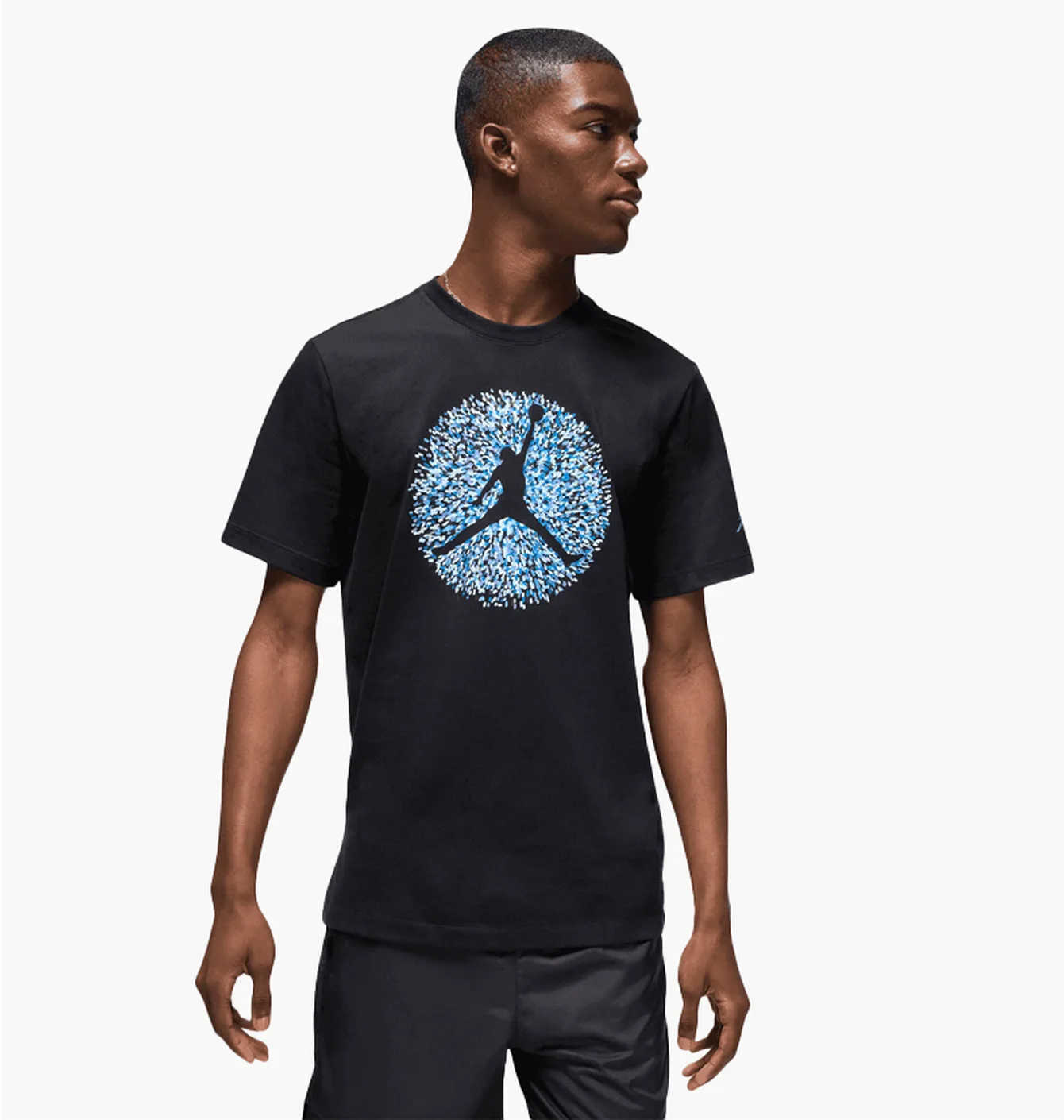 Jordan Jumpman Tee