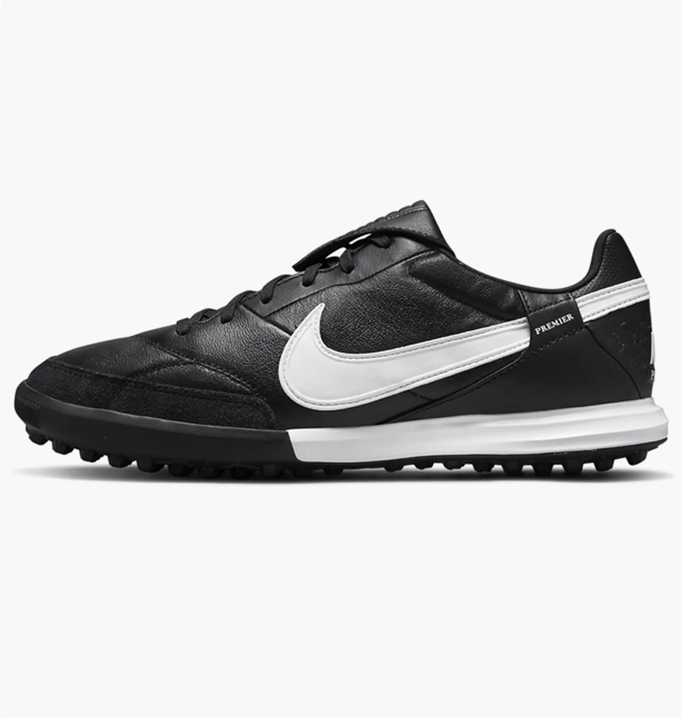 Сороконожки Nike Premier III TF