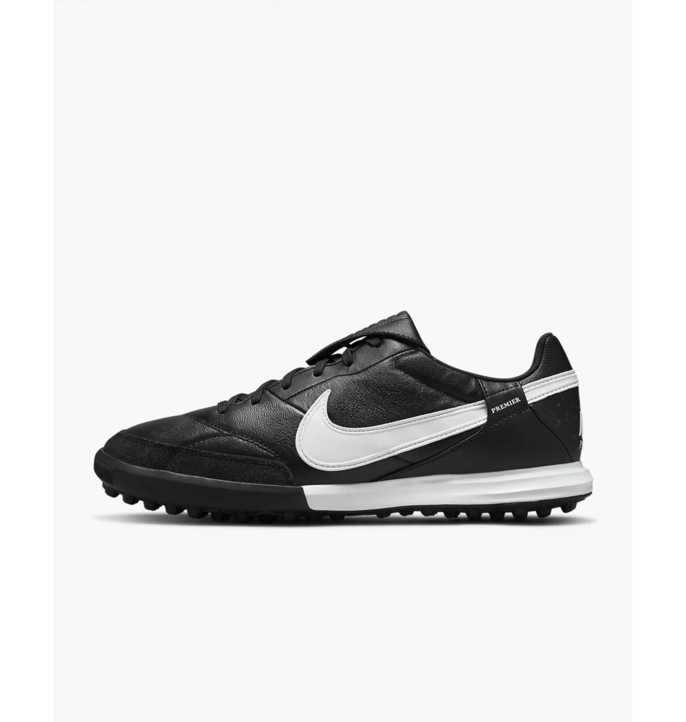 Сороконожки Nike Premier III TF
