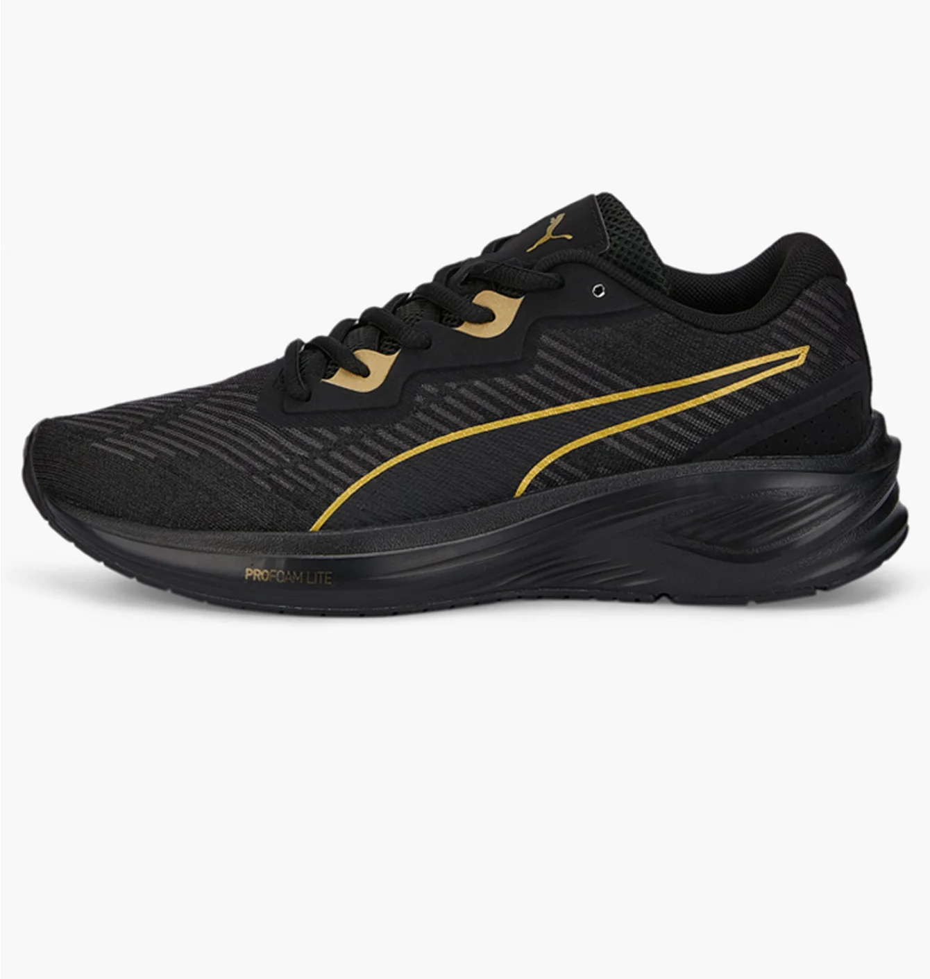 Кросівки унісекс Puma Aviator Profoam Sky Black 376615-11