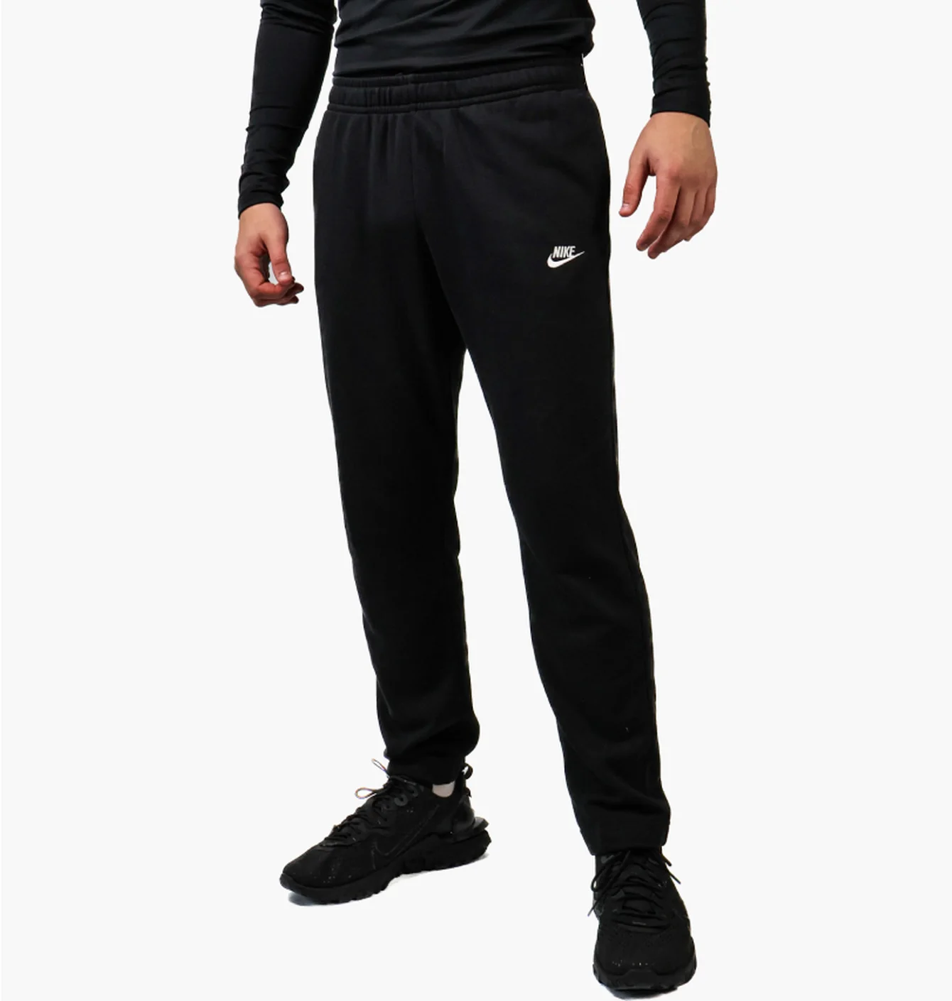 M NSW CLUB PANT OH FT
