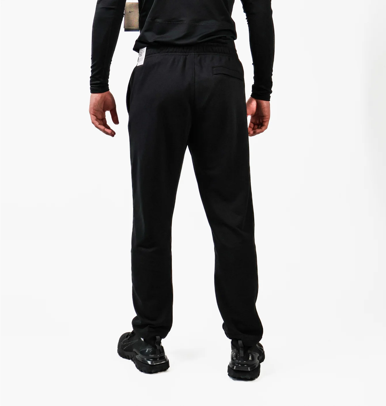 M NSW CLUB PANT OH FT