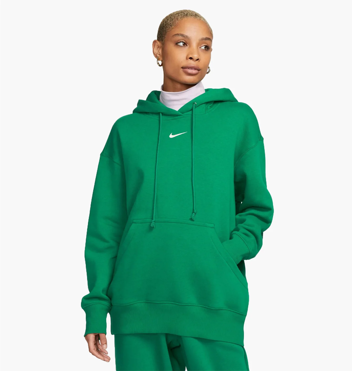 NIKE PHOENIX FLEECE OVERSIZED