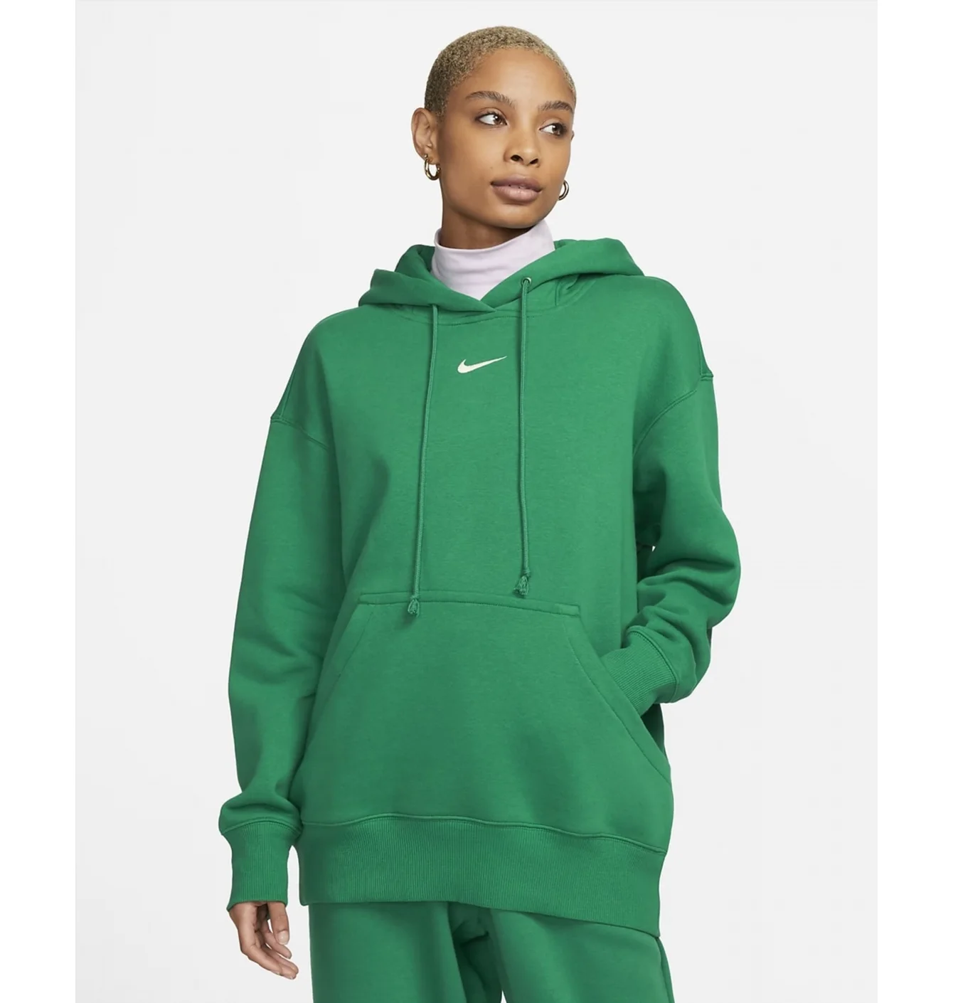 NIKE PHOENIX FLEECE OVERSIZED