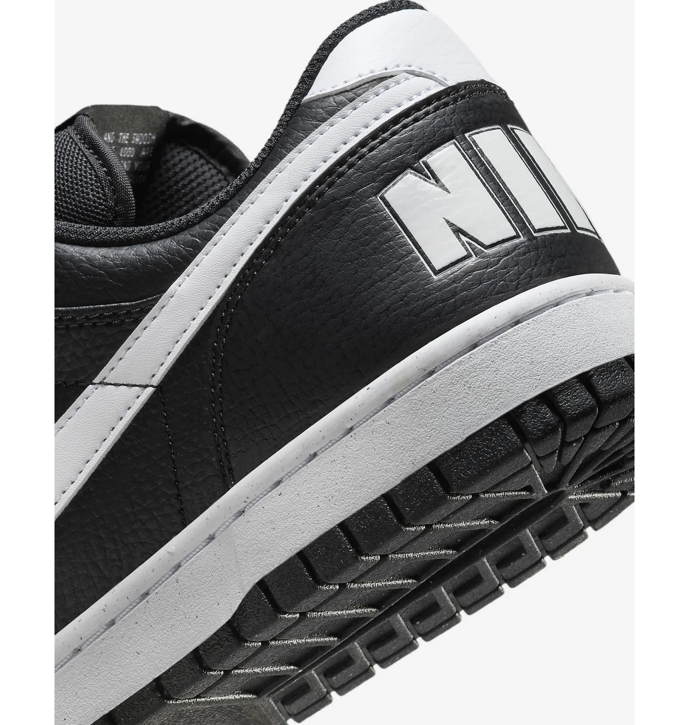 Nike BIG LOW