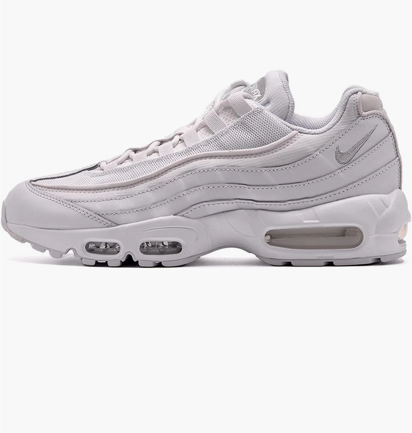 Nike 95 білі