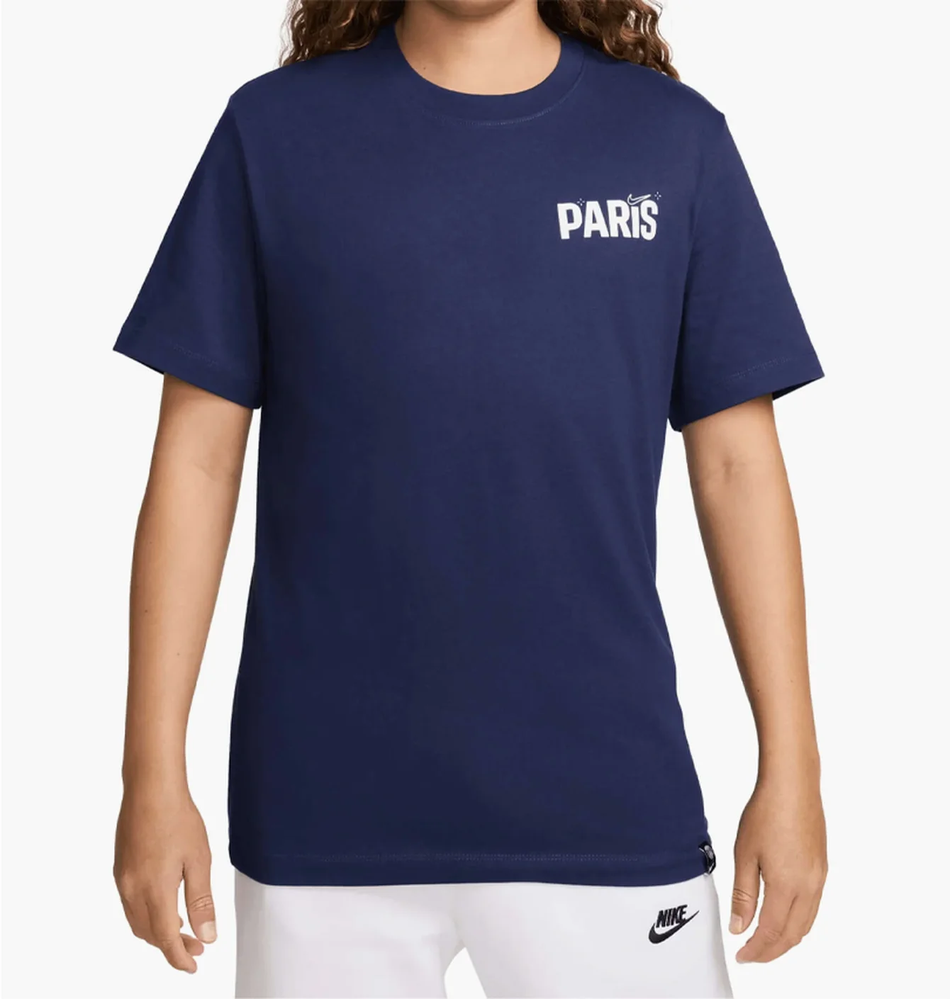 Футболка Nike Psg Photo