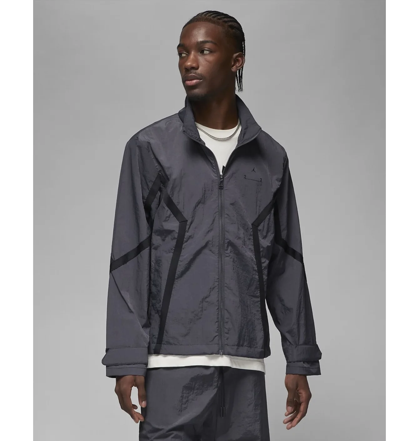 Вітровка Jordan 23 Engineered Jacket