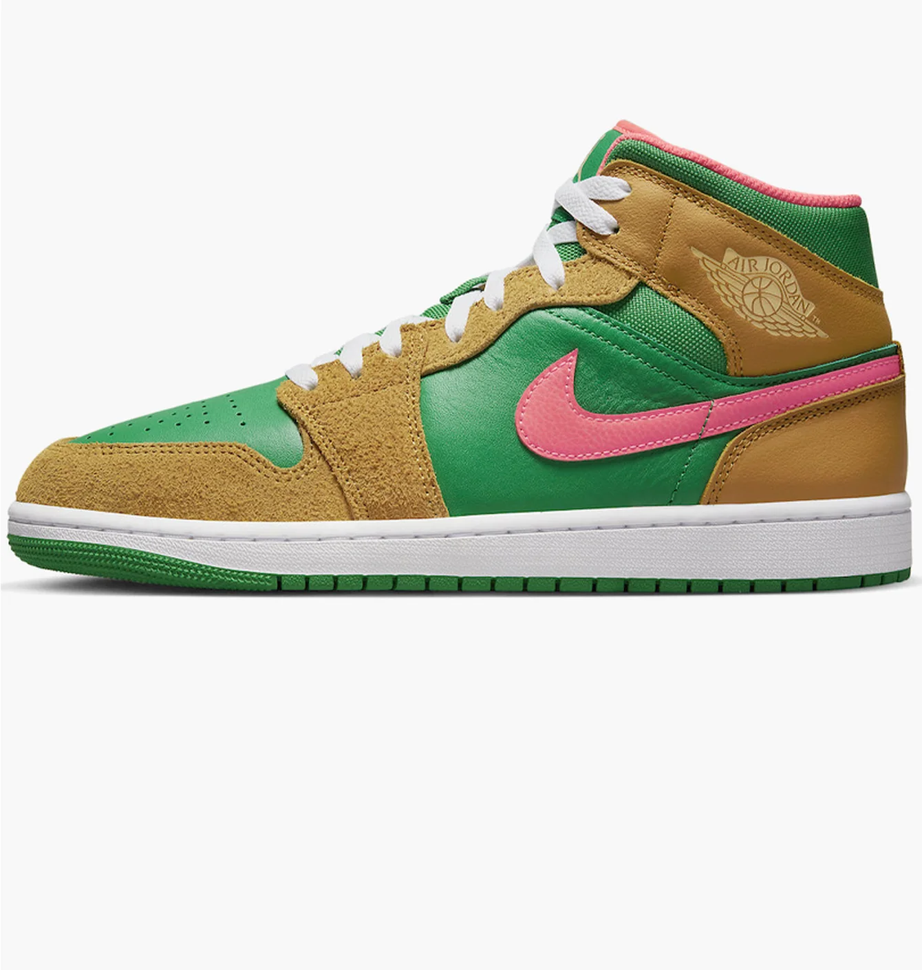 AIR JORDAN 1 MID SE
