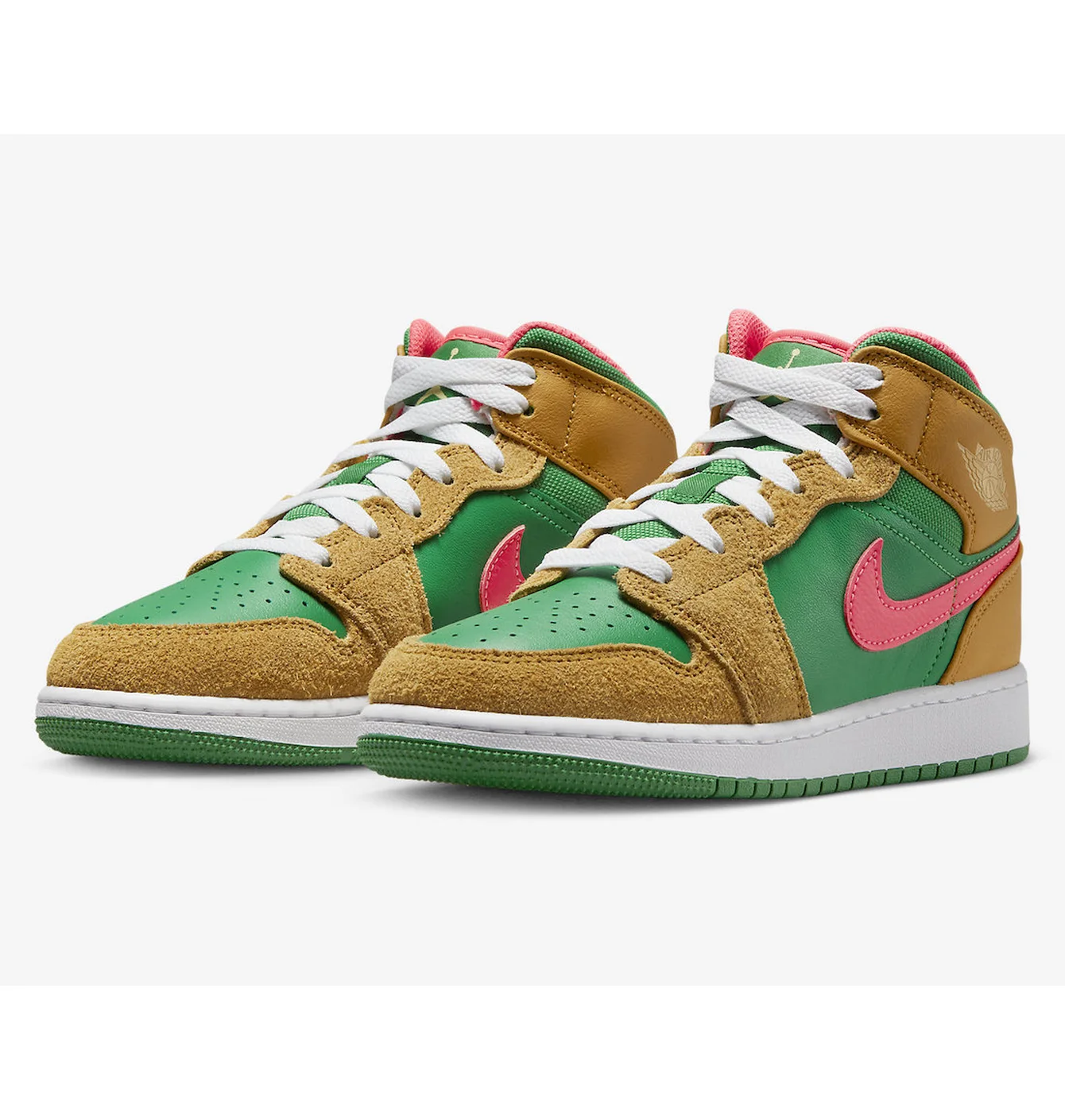 AIR JORDAN 1 MID SE