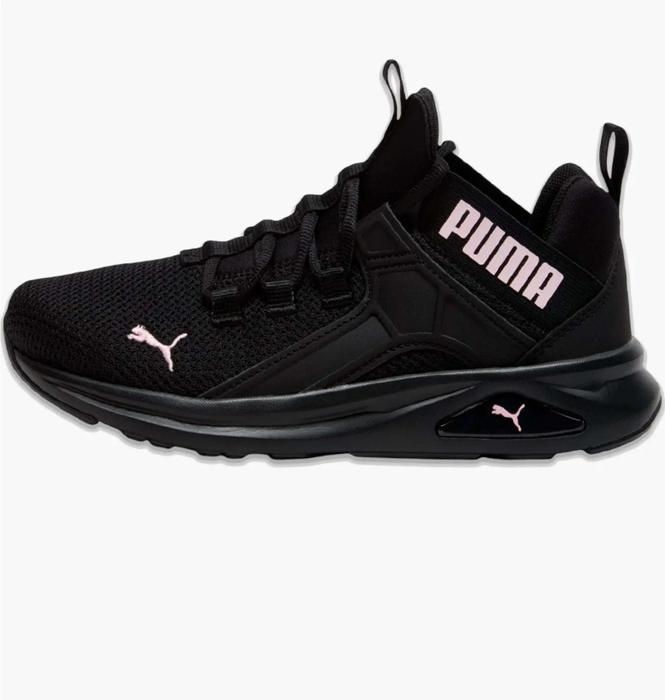 Кросівки чоловічі Puma Enzo 2 Revamp Wmns Black 310203-04