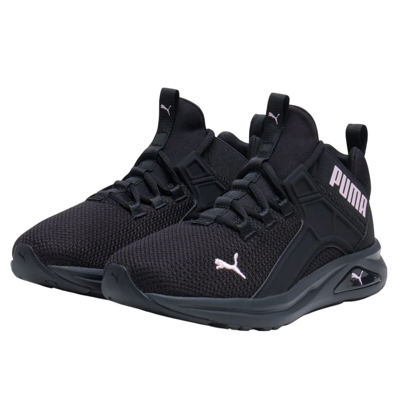 Кросівки чоловічі Puma Enzo 2 Revamp Wmns Black 310203-04