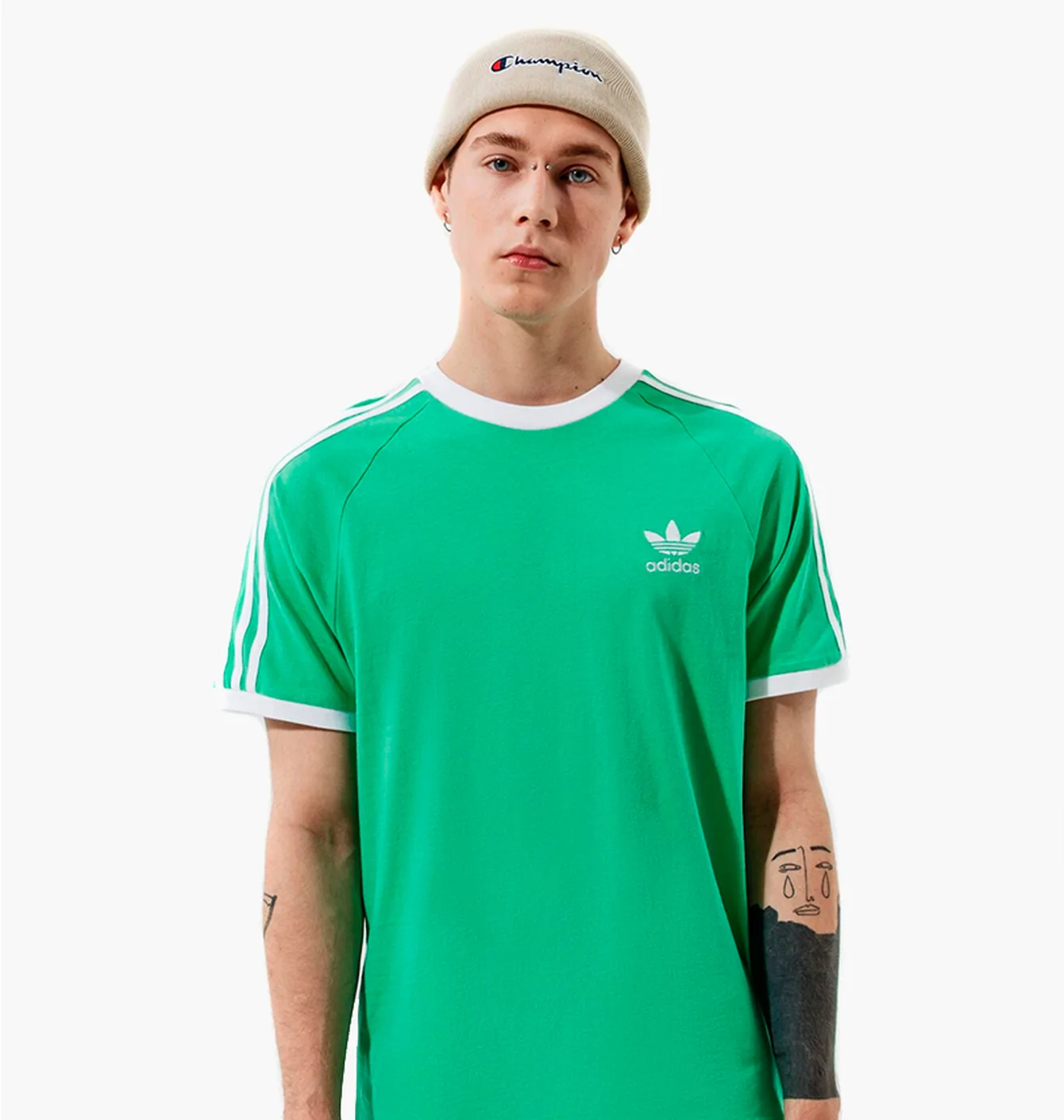 Футболка Adidas