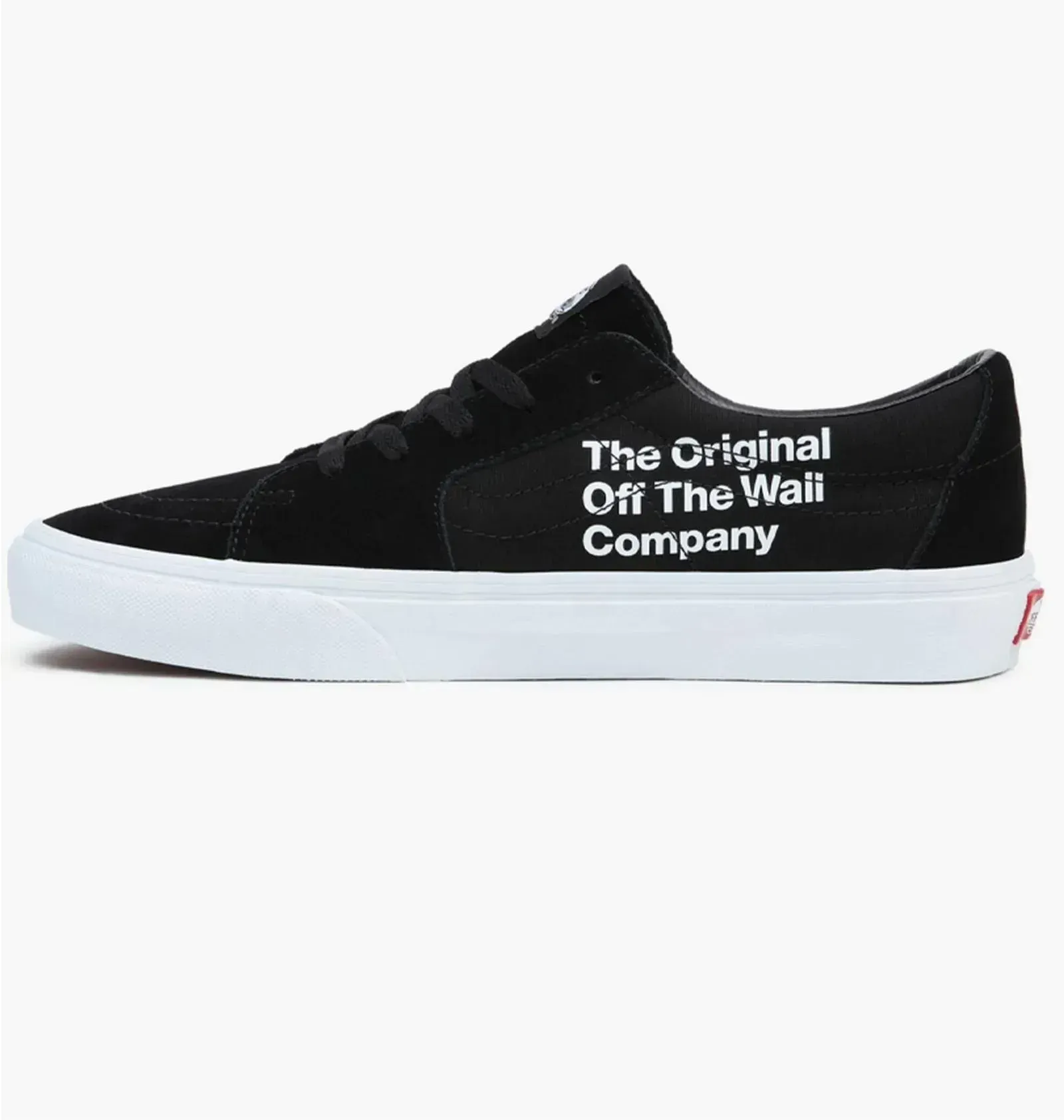 Vans Sk8-Low
