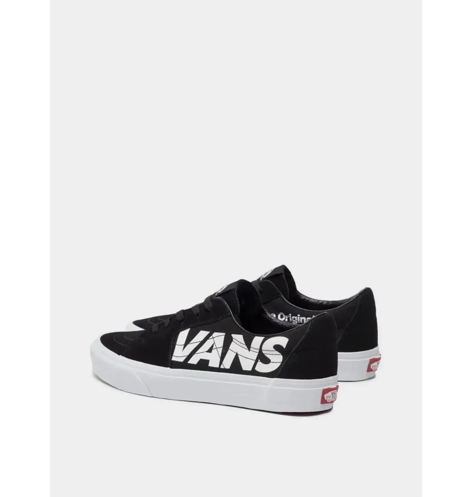 Vans Sk8-Low
