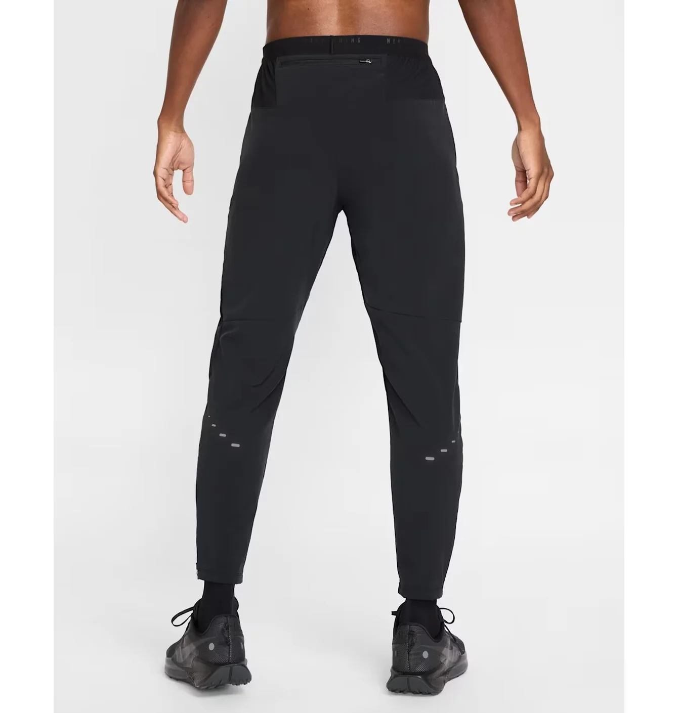 M NK DF STRIDE WVN PANT