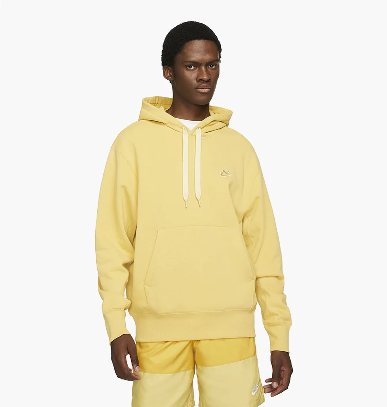 Худи Nike Sportswear SB Classic Men’s Fleece Hoodie