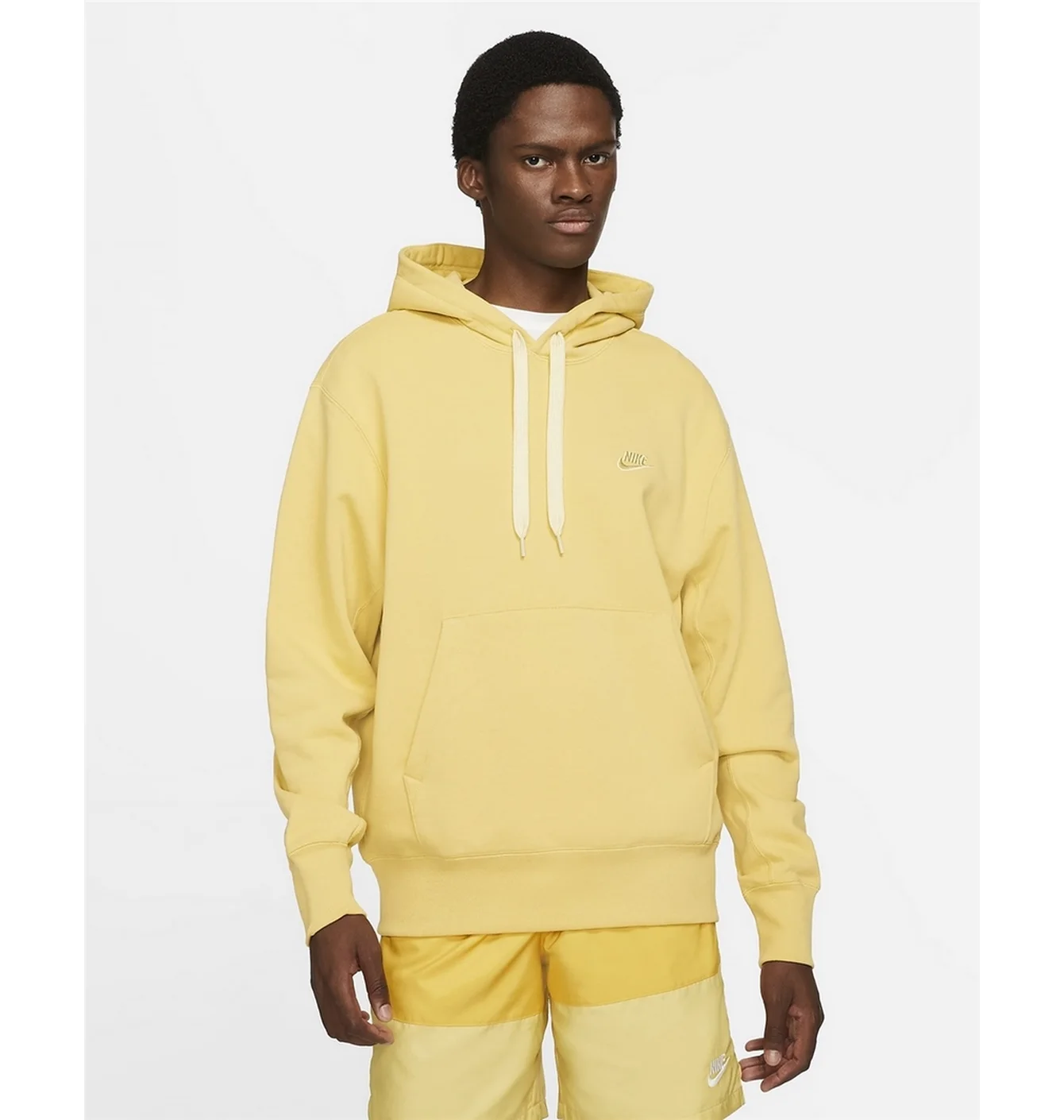 Худи Nike Sportswear SB Classic Men’s Fleece Hoodie