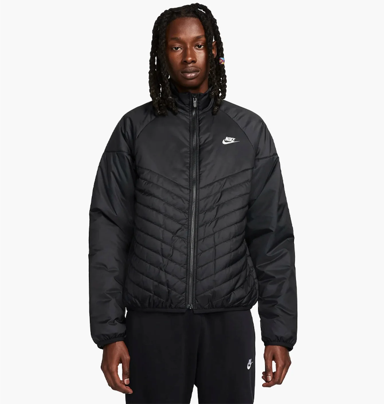 M NK WR TF MIDWEIGHT PUFFER