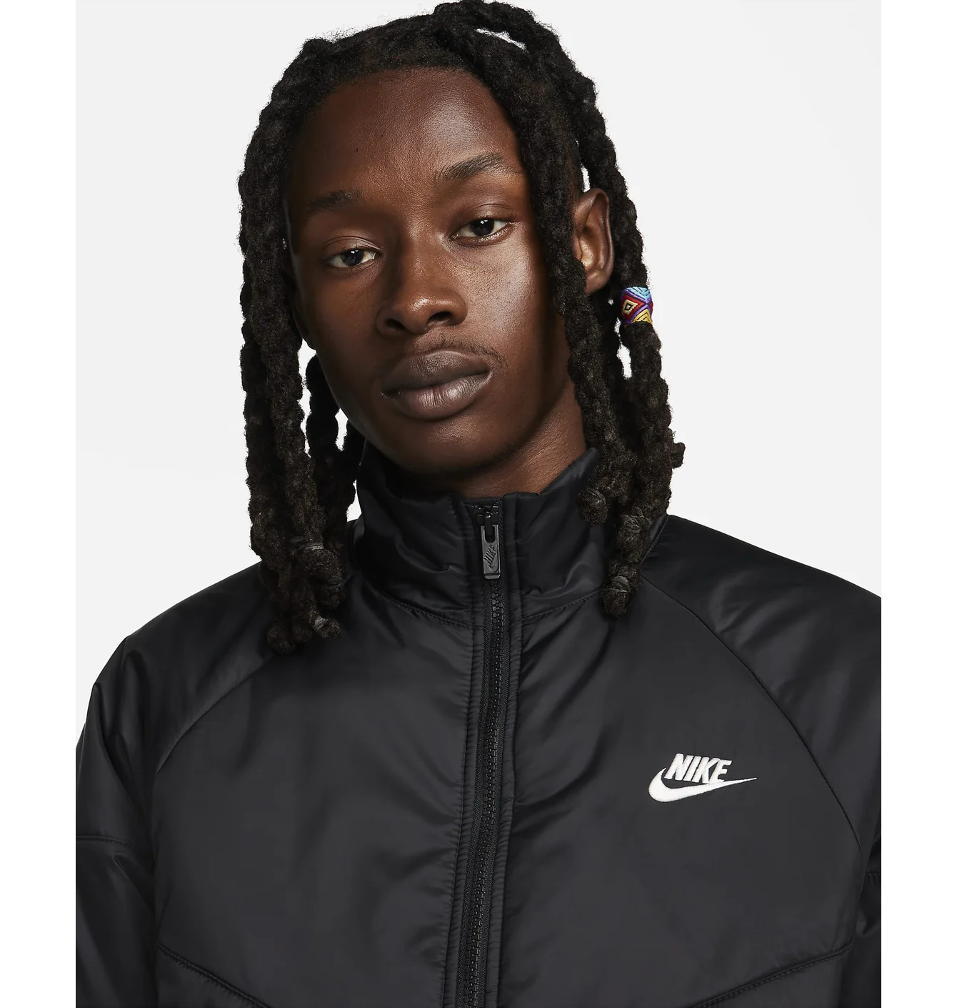M NK WR TF MIDWEIGHT PUFFER