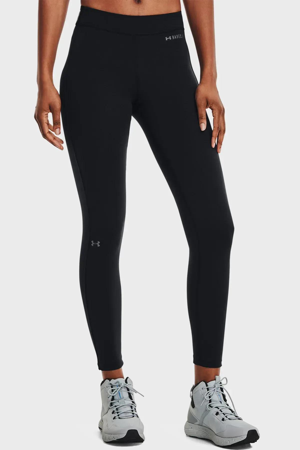 Леггінси жіночі Under Armour UA Base Legging 2.0 тайтсы